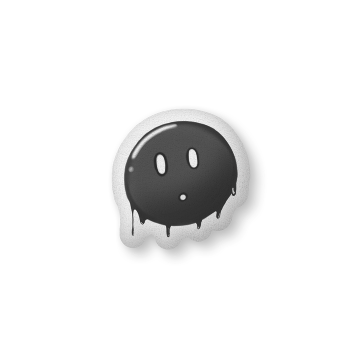 ふかふかクッション - 中（H36×W56cm） - 片面