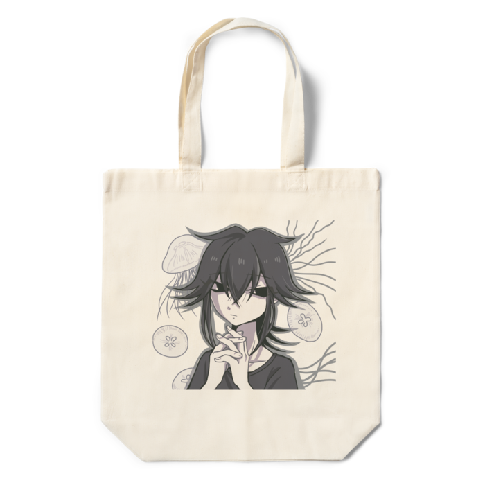 エコバッグ - 360×370×110(mm)