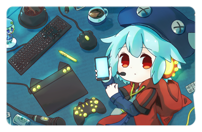 ICカードステッカー - 約85.7x53.9(mm)