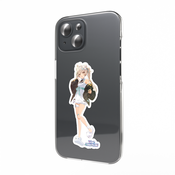 ミルフィ - W55 × H91mm 以内