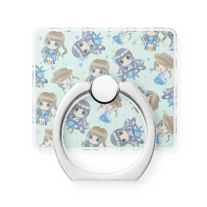 スマホリング(横バージョン)