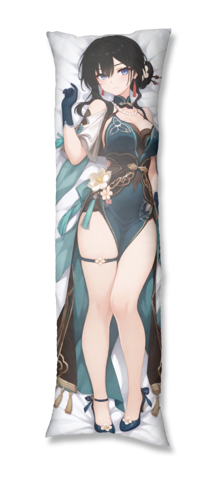 抱き枕カバー - 500x1600(mm)