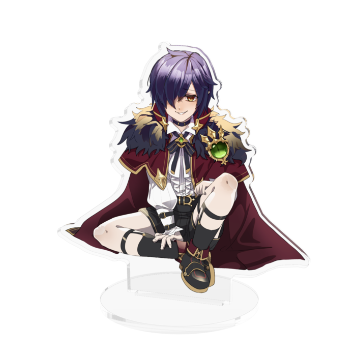 モロクくん- 100mm