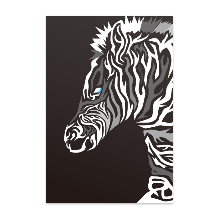 ポストカード(10枚セット) - 竹はだGA180kg