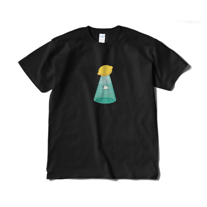 Tシャツ（短納期） - XL - ブラック
