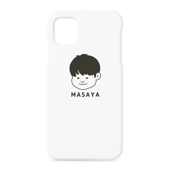 iPhoneケース - iPhone 11 