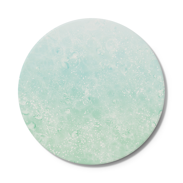 コースター - 円形