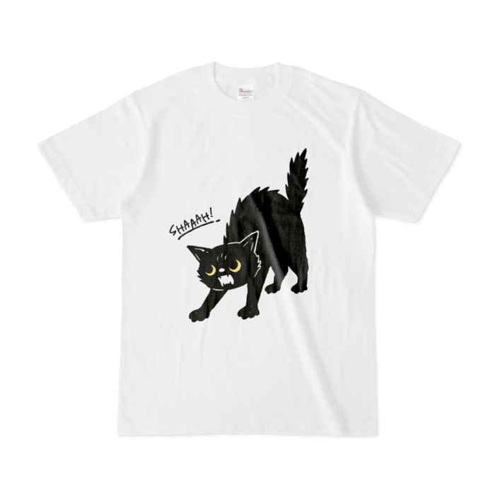 Tシャツ - S - 白