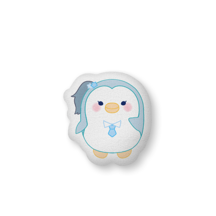 ふかふかクッション - 中（H56×W36cm） - 両面