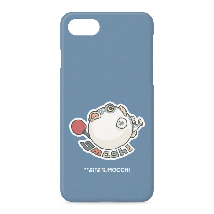 iPhoneケース - iPhone 7 / 8 / SE(第2・第3世代) - 側面あり