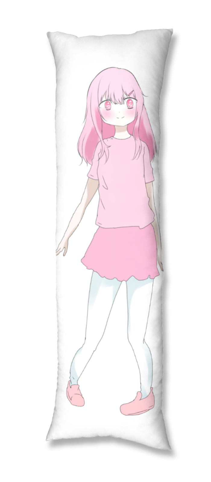 抱き枕カバー - 500x1600(mm)