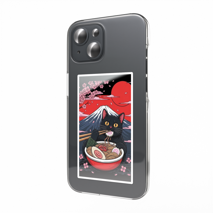 スマホステッカー - W55 × H91mm 以内