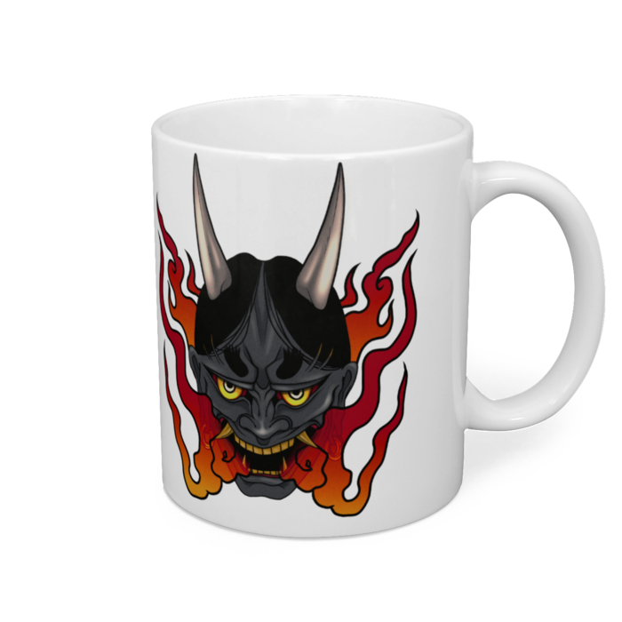 マグカップ The First Bear Booth