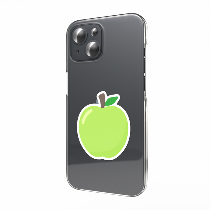 スマホステッカー - W55 × H91mm 以内