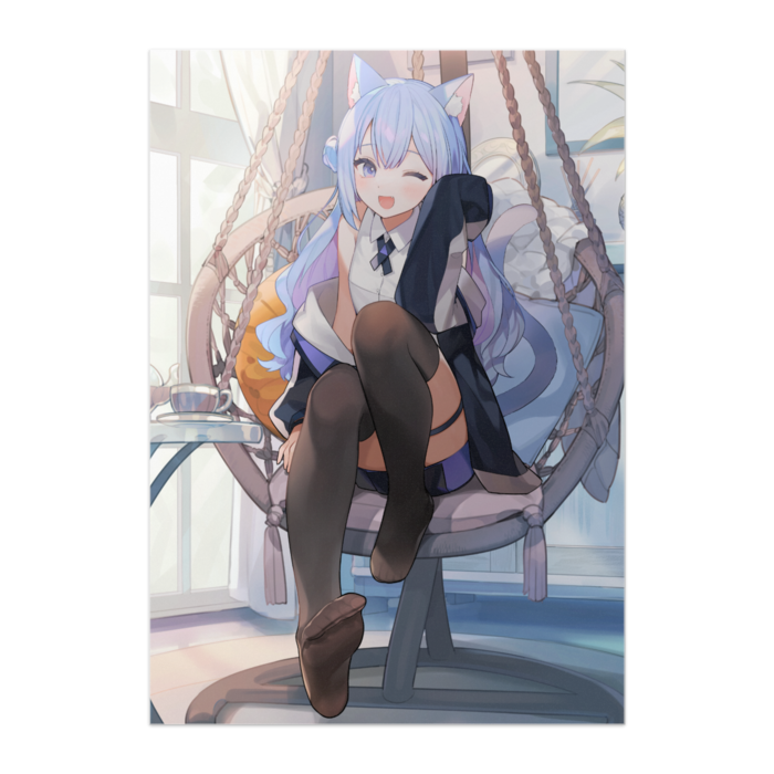 ポスター - A2
