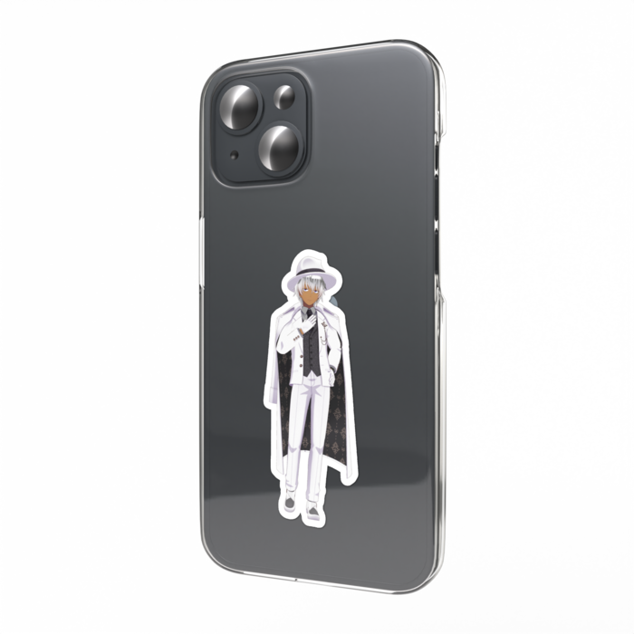 スマホステッカー - 縦