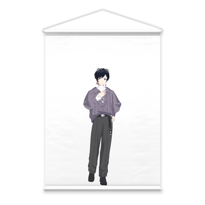 タペストリー - B2縦