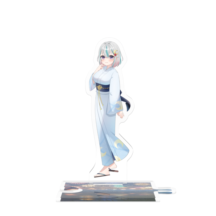つながるアクスタ - 80mm