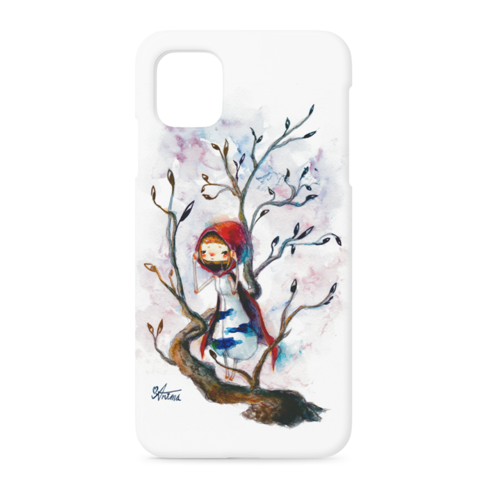 iPhoneケース - iPhone 11 - 側面あり