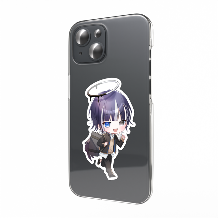 スマホステッカー - 縦