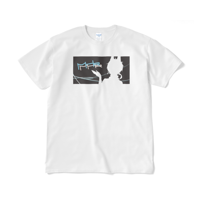 Tシャツ（短納期） - XL - ホワイト