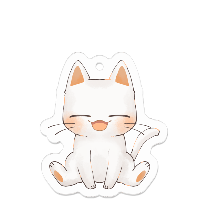 ナモネコ