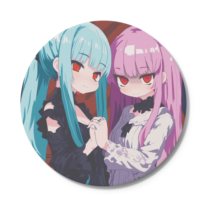さいこれず - 円形