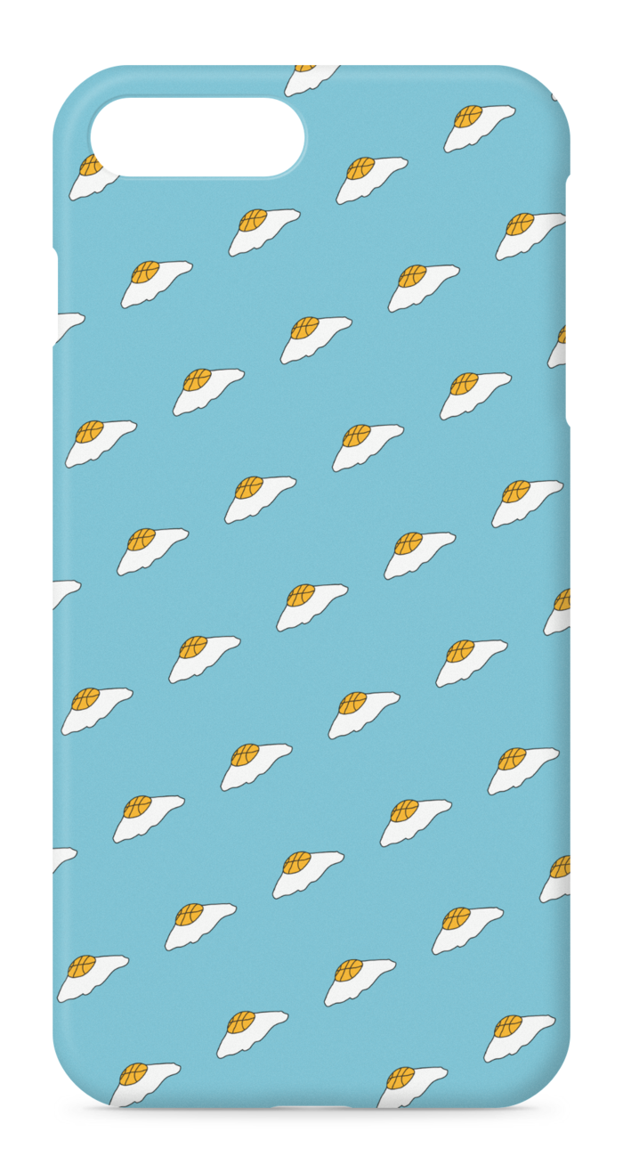 iPhoneケース - iPhone 8 Plus / 7 Plus - 側面あり