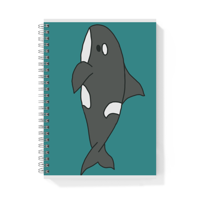 リングノート - A5