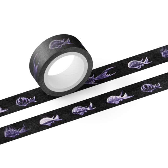 マスキングテープ - テープ幅 15mm