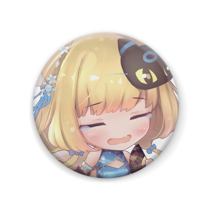 泣き顔
