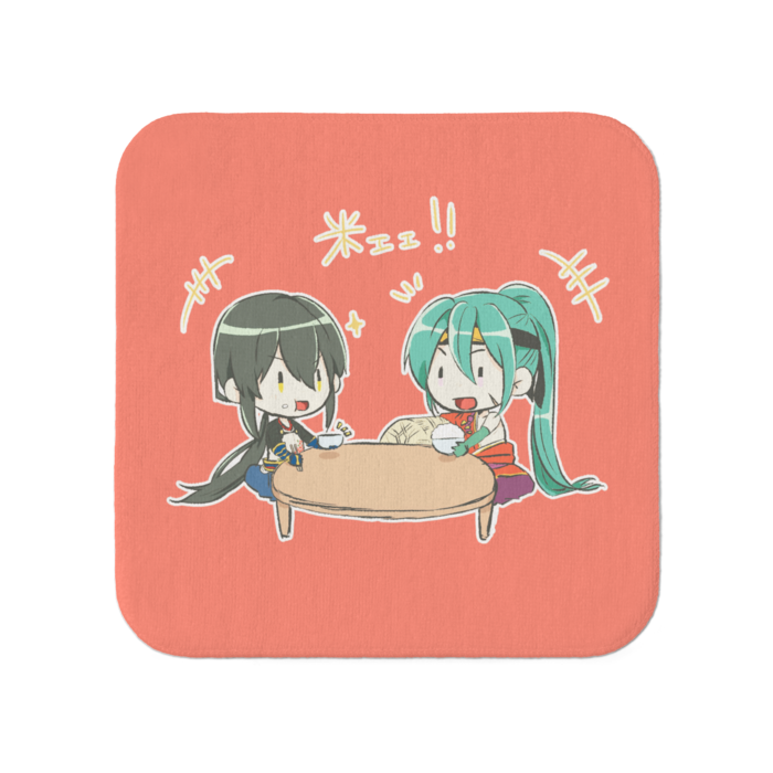 タオル - 小