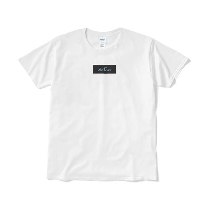 Tシャツ（短納期） - L - ホワイト(1)