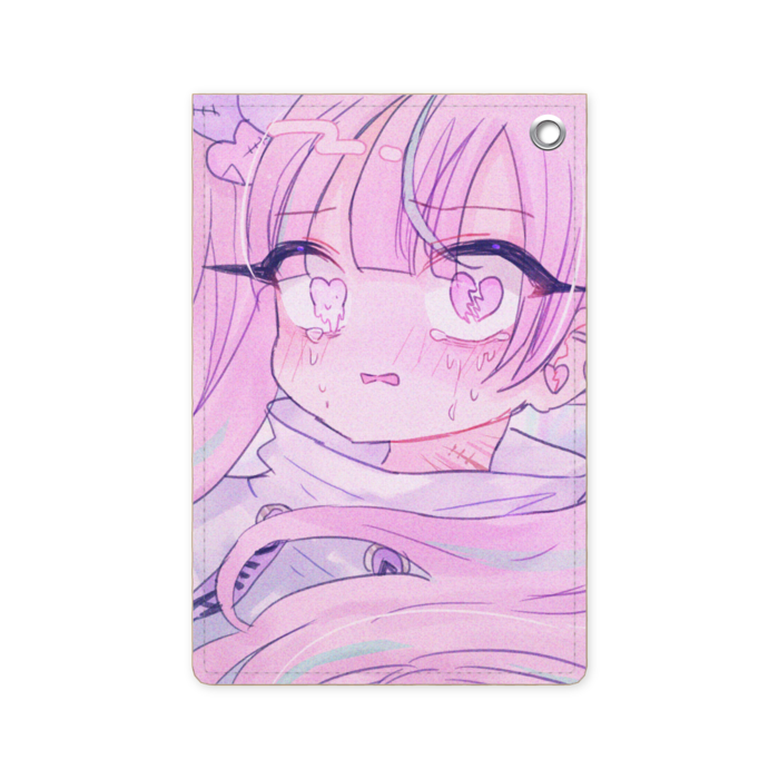 パスケース - 70 x 105 (mm)