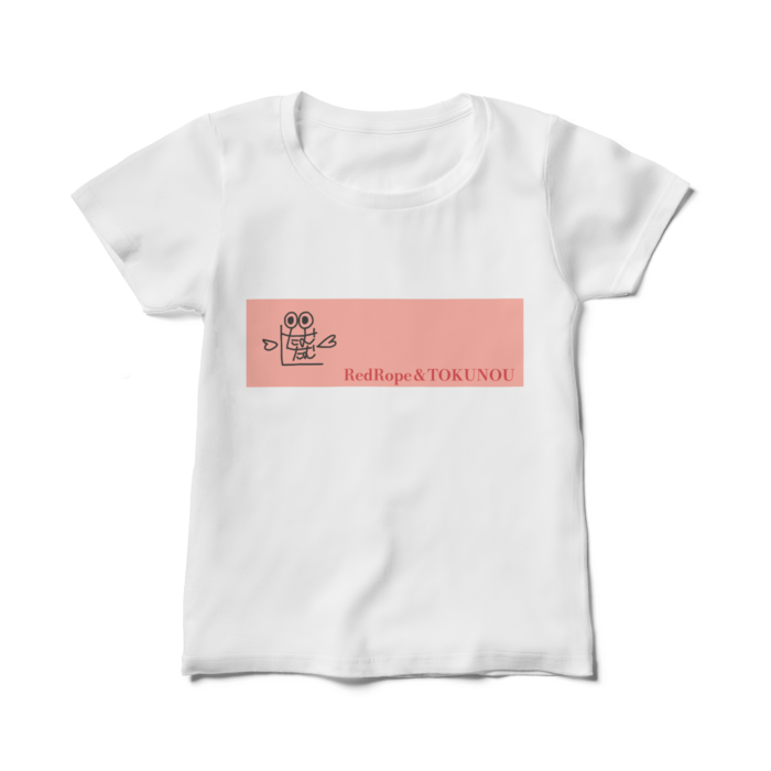 RedRope＆TOKUNOU - M - (画像2枚目)