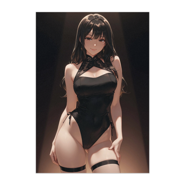 ポスター - B2
