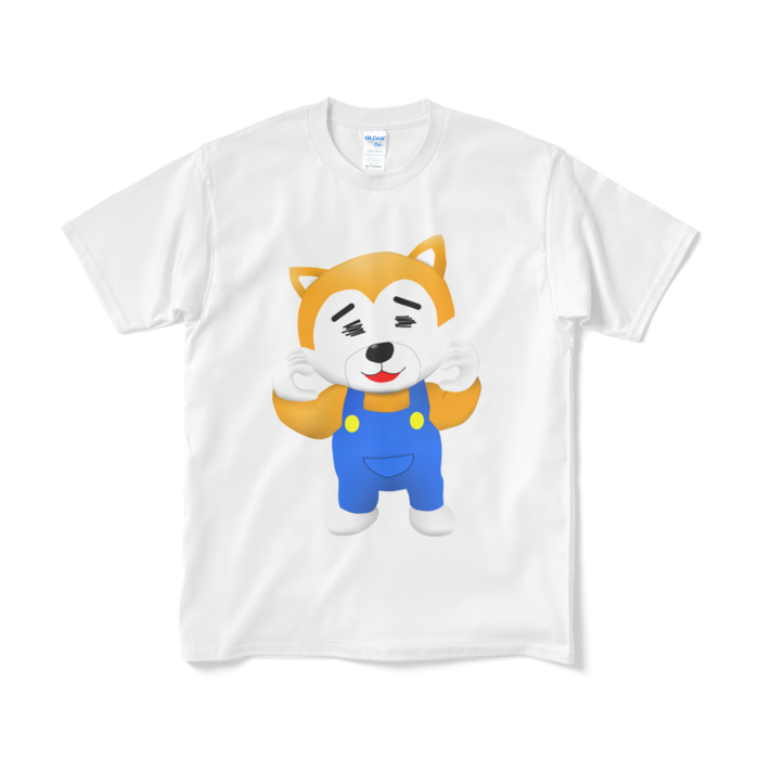 Tシャツ（短納期） - M - ホワイト
