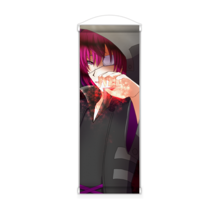 ミニタペストリー - 182x515(mm)