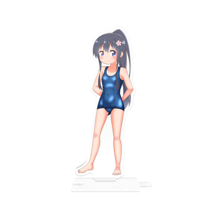 つながるアクスタ - 125mm