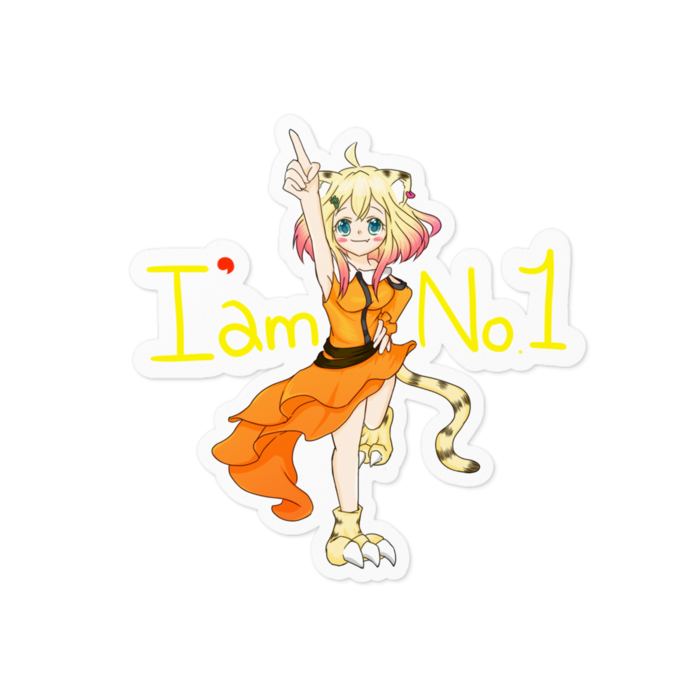 No.1/白縁 - 100 x 100 (mm)