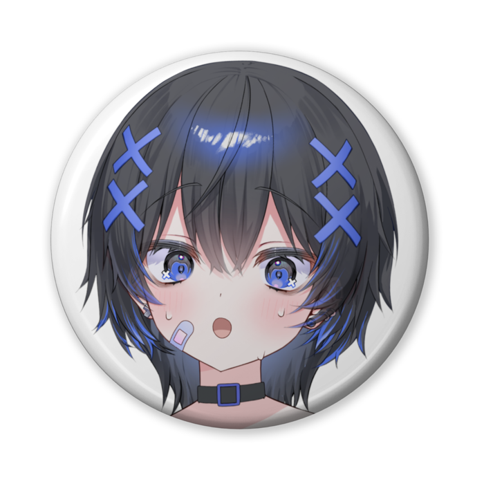 びっくりなれないちゃん