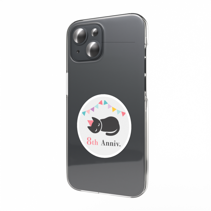 スマホステッカー - W55 × H91mm 以内