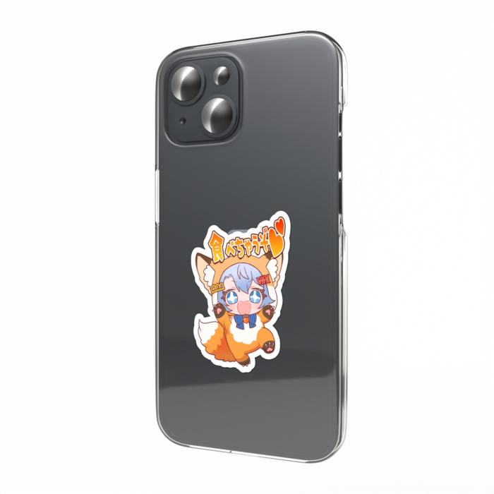 スマホステッカー - 縦