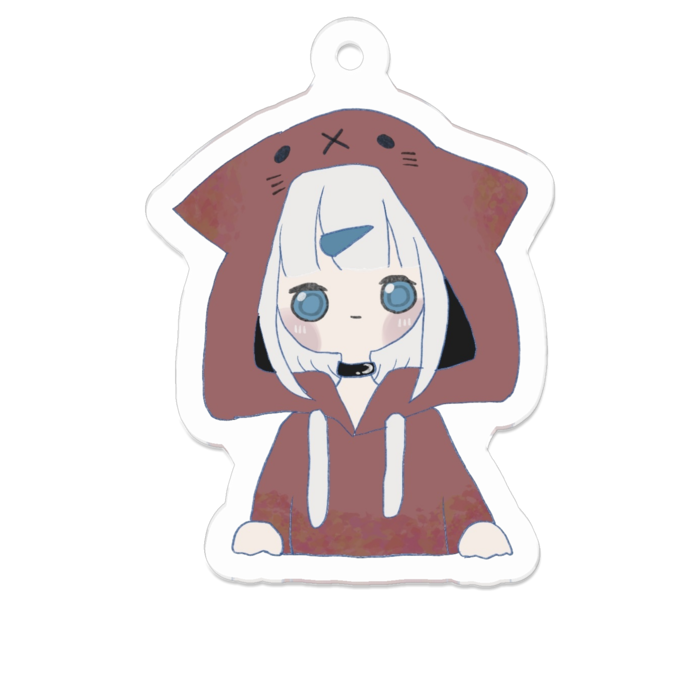 猫耳フード Nekodang Booth