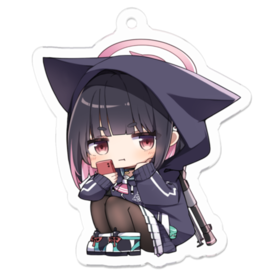 おむらいす様 キーホルダーおまとめ7点*・:.