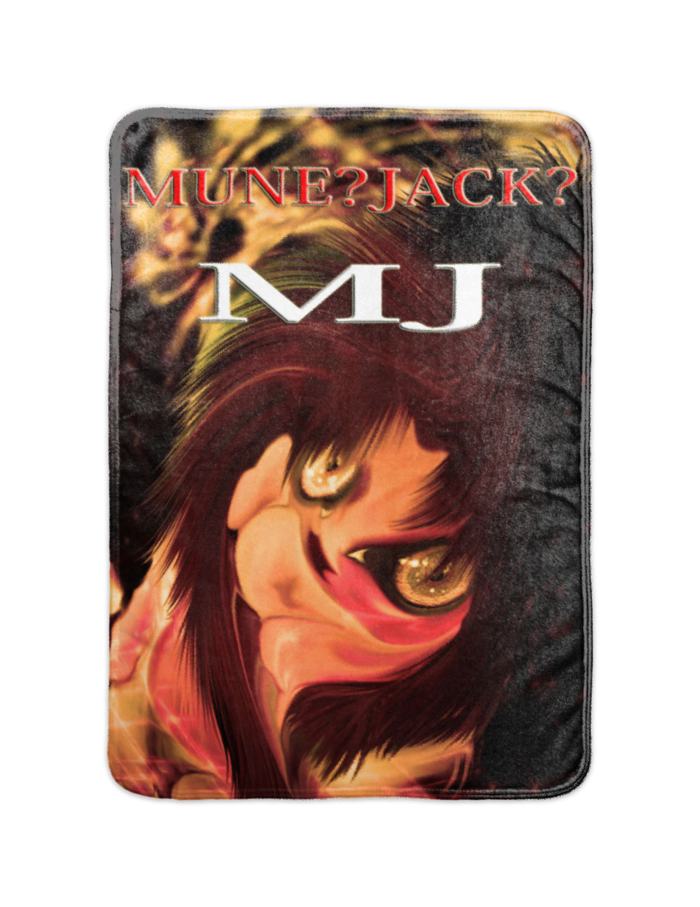 ブランケット - 700x1000(mm)