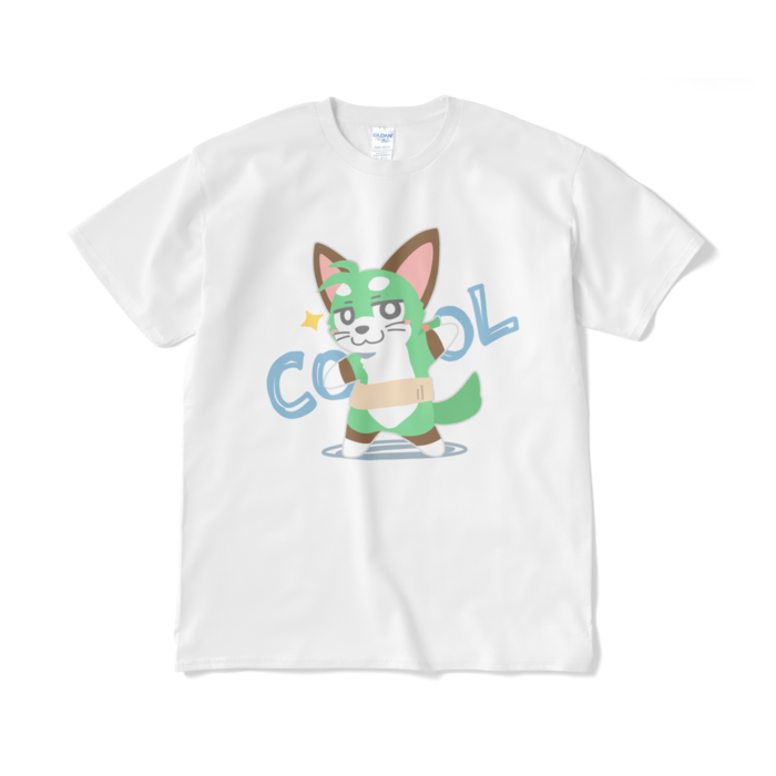Tシャツ(短納期) - XL - ホワイト