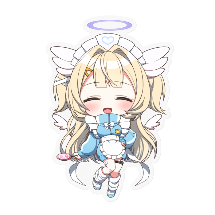 笑顔２