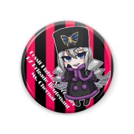 レイチェル 缶バッジ Paradox Live 缶バッジVer.19（ブラインド） – GCRESTORE ジーク