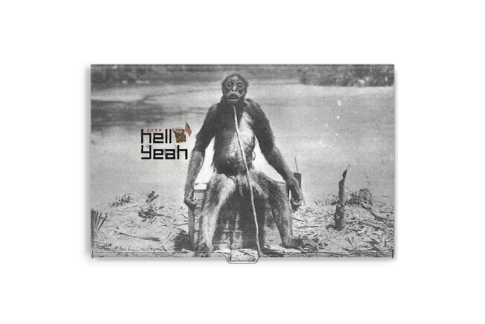 名刺入れ - 95 x 61 (mm)